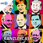 Logo of the podcast Kanzlercast Podcast Kanzlercast