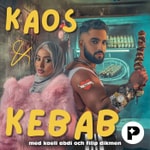 Logo of the podcast Kaos & kebab Podcast Kaos & kebab