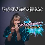Kapierfehler - Neurodivergenz und Schule Podcast Kapierfehler - Neurodivergenz und Schule