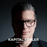 Logo of the podcast KAPITAL.FEHLER Podcast KAPITAL.FEHLER
