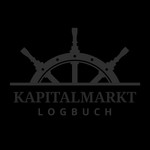 Logo of the podcast Kapitalmarkt Logbuch Podcast Kapitalmarkt Logbuch