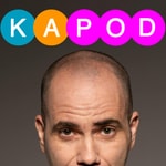 Logo of the podcast KAPod Podcast KAPod