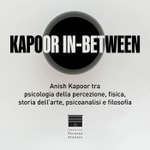 Logo of the podcast Kapoor In-between Podcast Kapoor In-between
