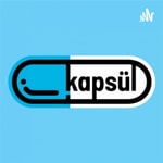 Logo of the podcast kapsül | günlük doz Podcast kapsül | günlük doz