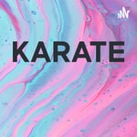Logo of the podcast KARATE Podcast KARATE