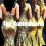 Logo of the podcast Kardashians Podcast Kardashians