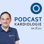 Logo of the podcast Kardiologie im Kiez Podcast Podcast Kardiologie im Kiez Podcast