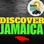 Logo of the podcast Kareem's Quest: Discover Jamaica Podcast Kareem's Quest: Discover Jamaica