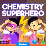 Logo of the podcast Kareena's Chemistry for Kids Podcast Kareena's Chemistry for Kids