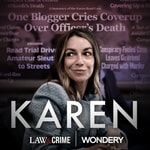 KAREN: THE RETRIAL
