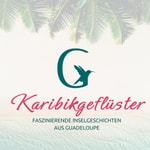 Logo of the podcast Karibikgeflüster Podcast Karibikgeflüster