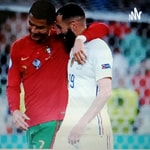 Logo of the podcast Karim Benzema Dan Cristiano Ronaldo Podcast Karim Benzema Dan Cristiano Ronaldo