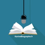 Logo of the podcast Karine Biographe : Je recueille vos souvenirs et les immortalise dans un livre personnalisé et unique. Ecrivons ensemble l'histoire de votre famille. Podcast Karine Biographe : Je recueille vos souvenirs et les immortalise dans un livre personnalisé et unique. Ecrivons ensemble l'histoire de votre famille.