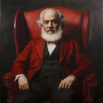 Logo of the podcast Karl Marx Audiobooks Podcast Karl Marx Audiobooks