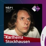 Logo of the podcast Karlheinz Podcast Karlheinz