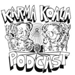 Logo of the podcast Karma Koala Podcast Podcast Karma Koala Podcast