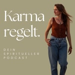 Karma.Regelt Podcast Karma.Regelt