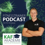 Karriere als Fitnesstrainer | KAF Akademie Karriere als Fitnesstrainer | KAF Akademie