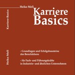 Logo of the podcast Karriere Basics Podcast Karriere Basics