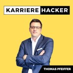 Logo of the podcast KARRIERE HACKER Podcast KARRIERE HACKER