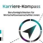 Logo of the podcast Karriere-Kompass Podcast Karriere-Kompass