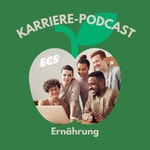 Logo of the podcast Karriere-Podcast der Early Career Scientists der DGE Podcast Karriere-Podcast der Early Career Scientists der DGE