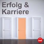 Logo of the podcast Karriere und Erfolg Podcast Karriere und Erfolg