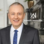 Logo of the podcast Karriere-Weisheiten Podcast Karriere-Weisheiten