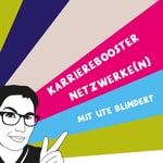 Karrierebooster Netzwerke(n) Karrierebooster Netzwerke(n)