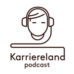 Logo of the podcast Karriereland Podcast Karriereland