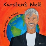 Logo of the podcast Karsten's Welt Missing podcast logo
