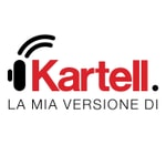 Logo of the podcast Kartell - La Mia Versione Di Podcast Kartell - La Mia Versione Di