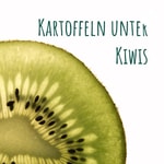 Logo of the podcast Kartoffeln unter Kiwis Podcast Kartoffeln unter Kiwis