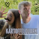 Logo of the podcast Kartoffelquark Podcast Kartoffelquark