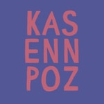 Logo of the podcast Kas Enn Poz Podcast Kas Enn Poz
