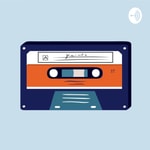 Logo of the podcast KASETĖ Podcast KASETĖ