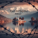 Logo of the podcast KashmirExists! Podcast KashmirExists!