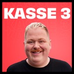 Logo of the podcast Kasse 3 - dein Foodnews Update Podcast Kasse 3 - dein Foodnews Update