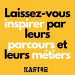 Logo of the podcast Kastor Podcast Kastor