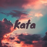 Logo of the podcast Kata Podcast Kata