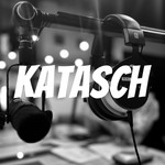 Logo of the podcast KATASCH PODCAST Podcast KATASCH PODCAST