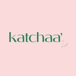 Logo of the podcast katchaa Podcast katchaa