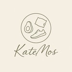Logo of the podcast KateMos Podcast KateMos