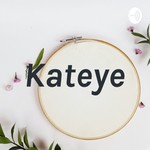Logo of the podcast Kateye Podcast Kateye