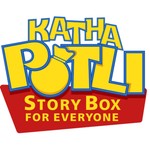 Logo of the podcast Katha Potli- Story box for Everyone Podcast Katha Potli- Story box for Everyone