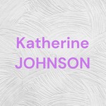 Podcast Katherine JOHNSON