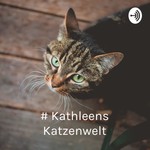 Logo of the podcast # Kathleens Katzenwelt - Wie beschäftige ich eine Katze? Podcast # Kathleens Katzenwelt - Wie beschäftige ich eine Katze?