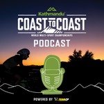 Logo of the podcast Kathmandu Coast to Coast Podcast Kathmandu Coast to Coast