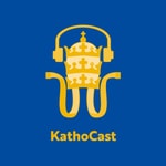Logo of the podcast KathoCast - Was glauben Katholiken? Logo of the podcast KathoCast - Was glauben Katholiken?