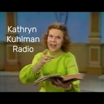 Kathryn Kuhlman Radio (NO AI) 20 Minute Sermons Podcast Kathryn Kuhlman Radio (NO AI) 20 Minute Sermons